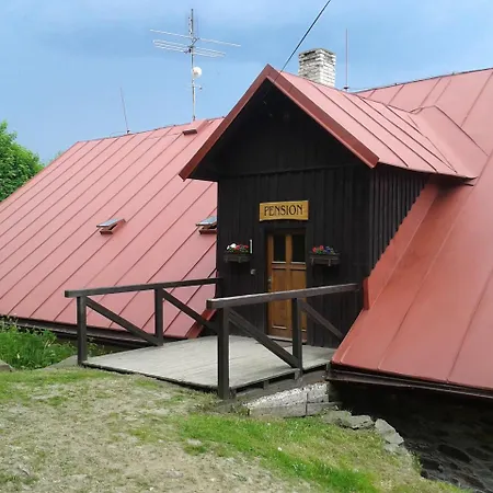 Arnika Guest house *