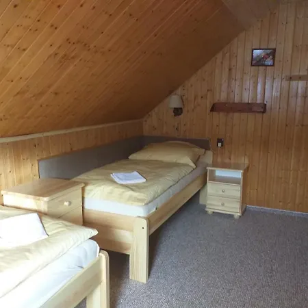 Guest house Arnika