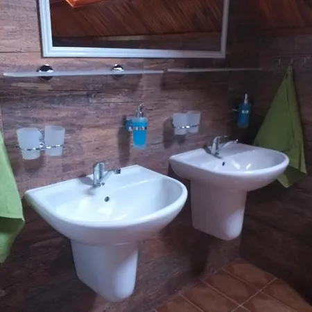 Arnika Guest house Modrava